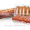 Transparent Plastic bag Packaging for Sausage and Salmon
