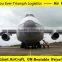 Cheap air freight forward agent service to New Delhi(DHL), India