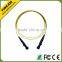 E2000 Multimode Fiber Optical fanout patch cords