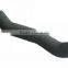 car rubber radiator Hose with protective for Chevrolet