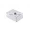 Black Metal CNC Aluminium Protective Case Shell for Hero4 HERO3+