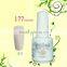2015 EXW price 15ml magic soak off colored uv chameleon gel polish