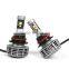 OEM high power waterproof 28w 3000lm hi lo beam car led light 9004,9007,h4,h13