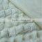 2015 High quality shu velveteen fabric