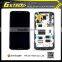 China Top selling parts Replacement For Motorola X 2nd Gen lcd touch screen assembly