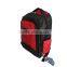 polyester red 14 inch laptop bag, laptop backpack, computer bag