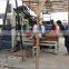 QT3-20 concrete block making machine