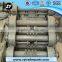 Discount 12ton/14ton/16ton/18ton Bpw Germany Axle/Philippines trailer and truck Germany Axle