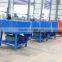 Hot sale manual portable universal flour concrete mixers machine JQ(JD)500