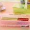 nice design organizer container for chopsticks