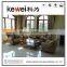 Popular 4mil,8mil security window solar film, safety window film for building