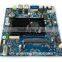 intel ATOM425 mini itx motherboard