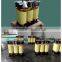 Three phase dry type step up transformer 380v to 415v