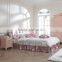 Hot Selling Pink Princess Bed Girls Bed Kids Bedroom Furniture Set A03 Quality Choice