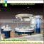 Retail Store Furniture Display for Cosmetic With LED Light