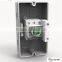 AC Isolator Switch enclosure IP66 PV solar 690V 20A-80A 4pole