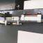 glass drilling machine with touch screen