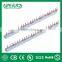 1P Pin Type Bus Bar Copper Bus Bar