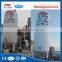 attractive and durable 25m3/8bar gas tanks manufacturing