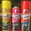 F1 dashboard wax/leather polish wax,four perfumes