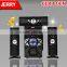 GuangZhou High Quality Audio Wooden Speaker