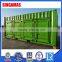 Pallet Racking 20ft Storage Container Racking