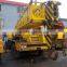used good condition truck crane TADANO TG500E in good price for sale