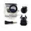 Factory Plastic ABS 30m Waterproof Case For Xiaomi Sport Yi Camera