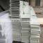Electric insulation Fiberglass Cable Tray box cover, FRP GRP cable bridge
