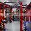 Crossfit/Synergy 360