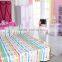 Air conditioning quilt girls quilt bed spread