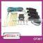Super quality central locking system power door lock actuator in China with two master