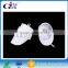 GICL T8DT-002L/6063 lamp holder/aluminum tube frame/well-sales tube accessories