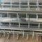 Cold rolled galvanized cast-in channel anchor