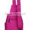 Most popular fanny pack waterproof polyester walk bag OEM sport waist bag wholesale China