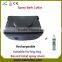 2 levels spray and warning tones remote anti bark collar for cats and dogs