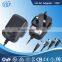 Plug in UK switching power supplies with UL cUL CE GS BS SAA C-Tick PSE KC