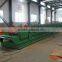 Supermarket C deck panel roll forming machine