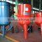 SHANDONG KAITAI sand-blast equipment for hot export