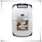cutting board manufacturer price/pe cut-resistant cutting board