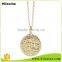 wholesale metal medals Hot sale custom medal hanger
