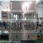 Automatic Liquid Filling Line, Liquid Filling Machine, Capping Machine, Labeling Machine