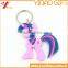 Sales Promotion Metal Keychain/pvc Keychain/3d Pvc Keychain