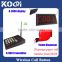 Electronic Wireless Communication Simple Queue Management System With Great Price