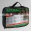PP knotless net for truck and container cargo net