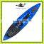 cheap plastic fishing kayak
