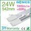 2G11 led tube 24W 240 degree tc-l 2g11 led replace MASTER PL-L 55W/830/4P DULUX L 55W/827 23W 2g11 led