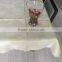 HOT SELLING CHEAP 100%POLYESTER SOLID Damask Table Cloth