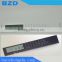 The Best Promotional for School/Office/Household Multi-functional Electronic Ruler Calculator with Clock/Calendar OEM Logo Print