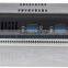 Hot Sales Fanless Mini PC in Africa X86 12V with Intel Atom Processor Win XP/7 or Linux PC Brushed Aluminum Mini ITX Computer